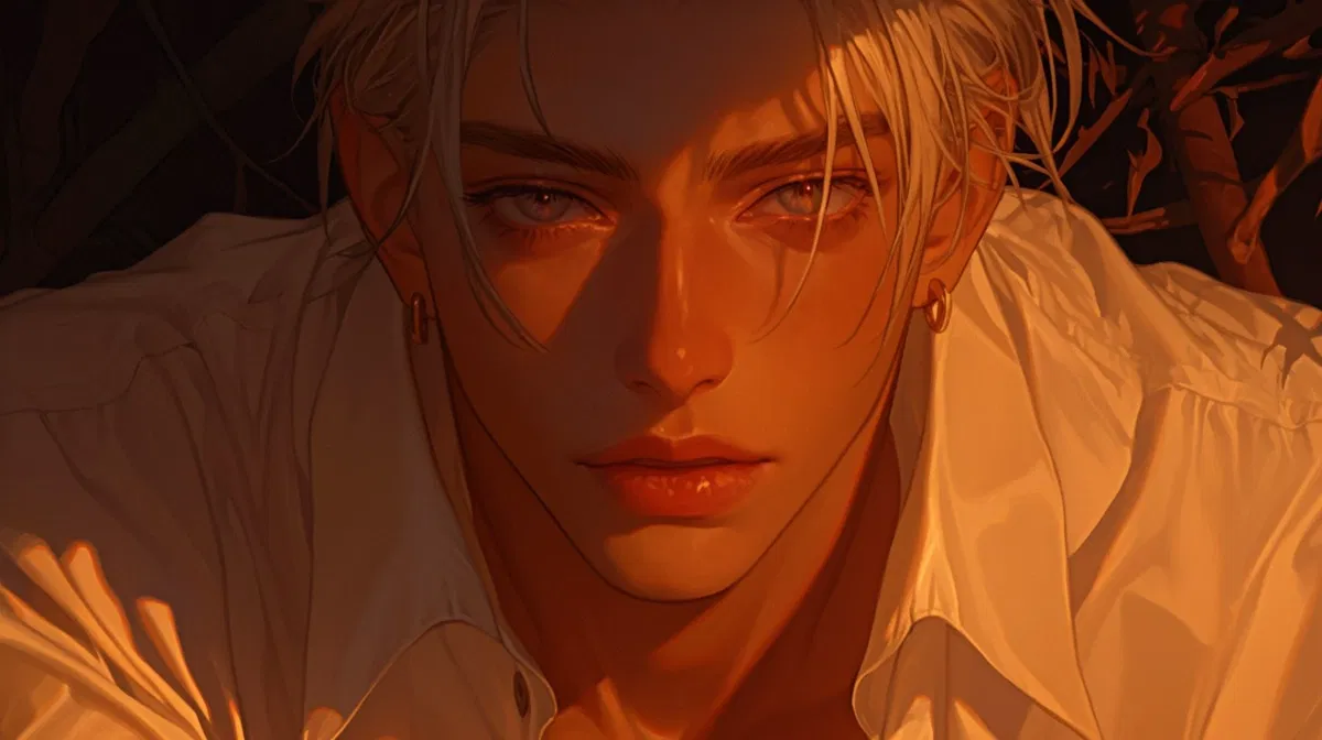 Avatar of Jesse Lang | The perfect boyfriend. The perfect lie. The perfect scam
