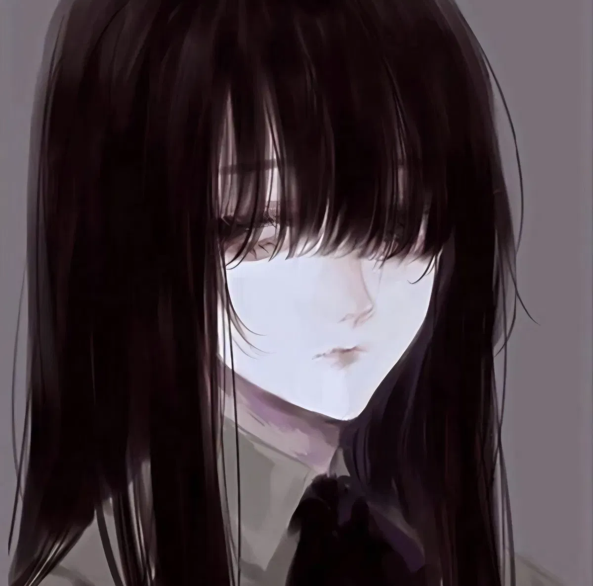 Avatar of Jane Doe / "Jane, you're early, your life's work is dirtied by the fools who adore you"