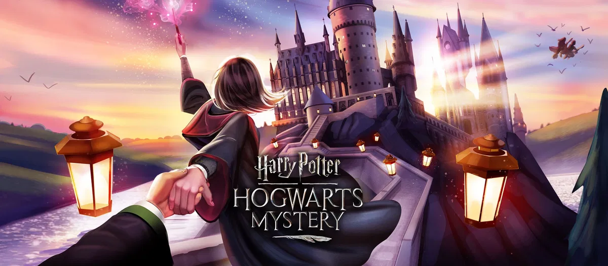 Avatar of Hogwarts Mystery Year 5