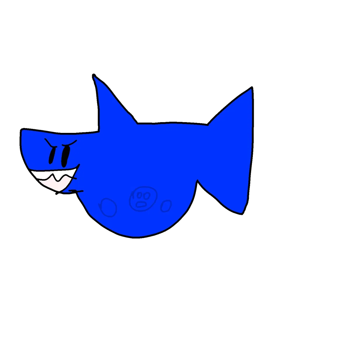 Avatar of Sara, your futa voracious shark