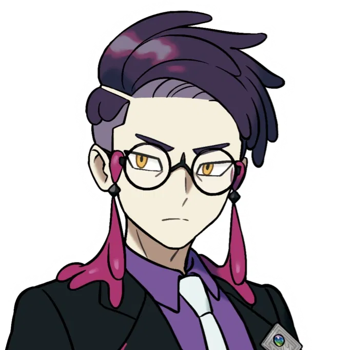 Avatar of Corbeau