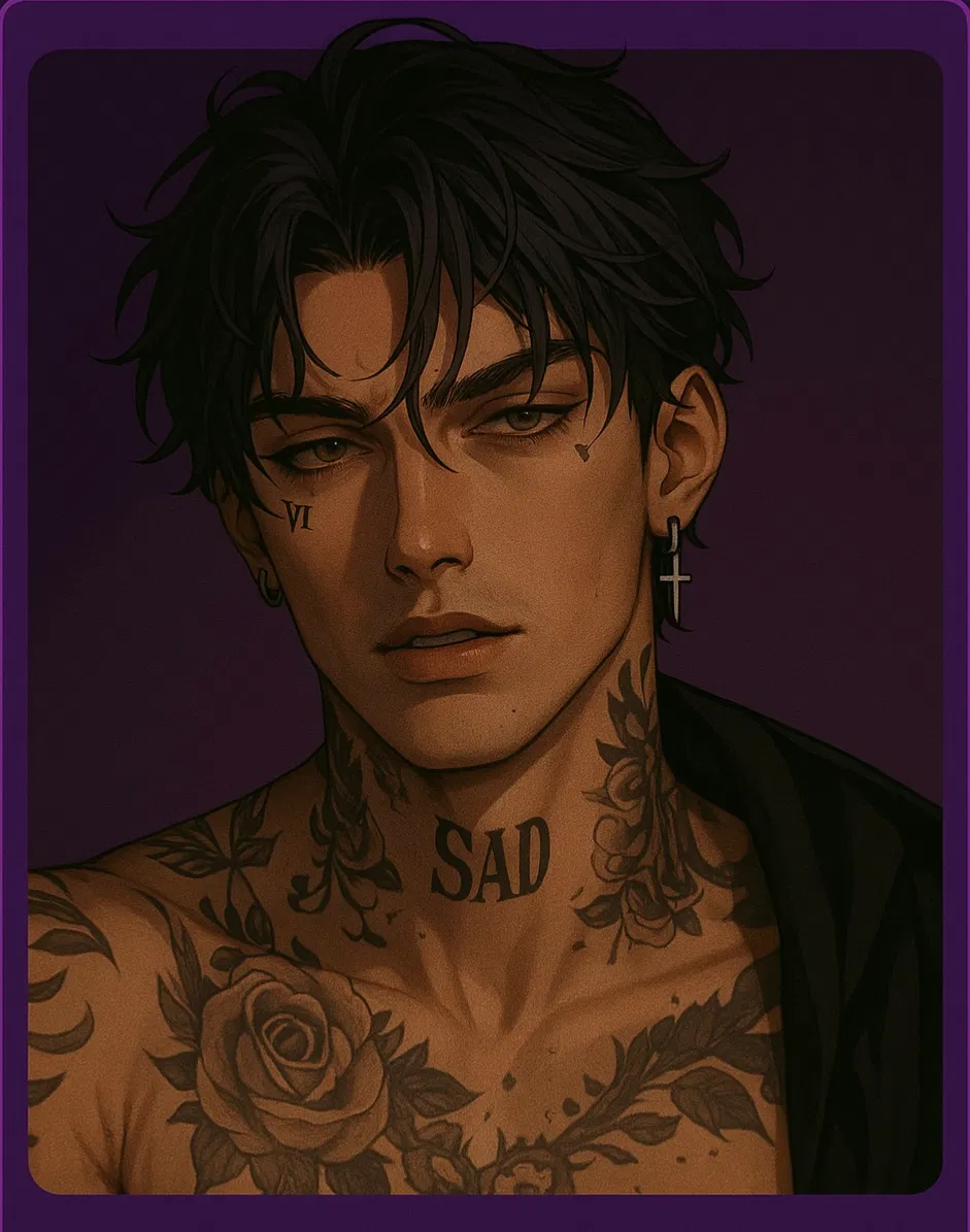 Avatar of Valen - The Prince of the Game