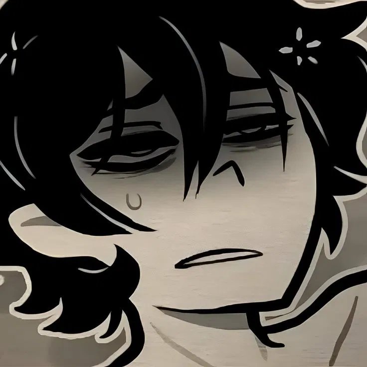 Avatar of Andrew Graves • Psych Ward