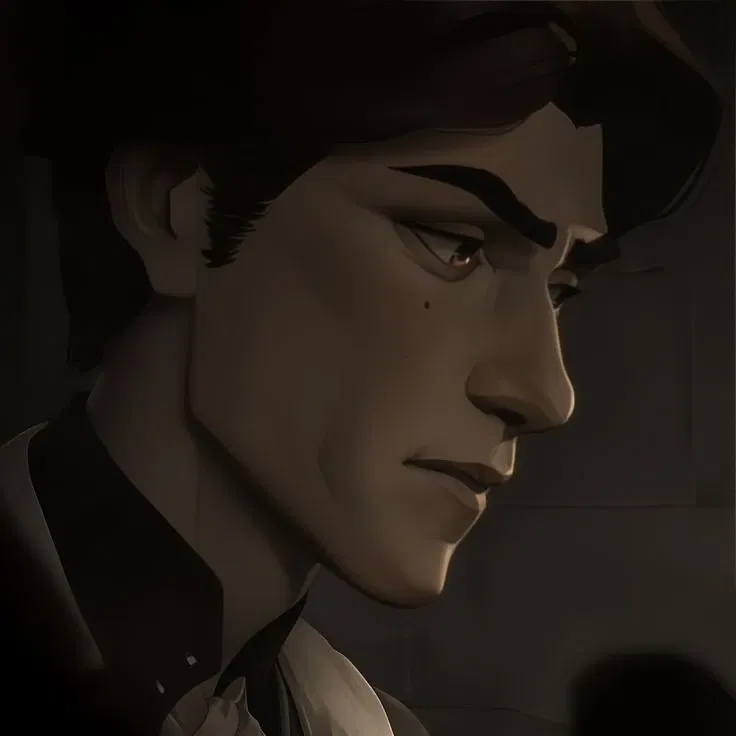 Avatar of Viktor