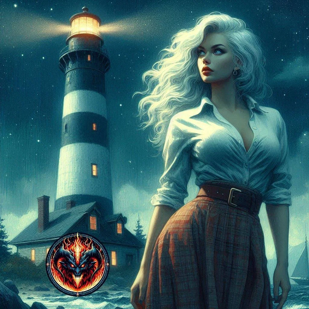 Avatar of Lenora Waite