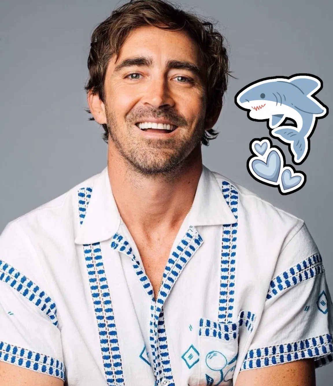 Avatar of Lee Pace 