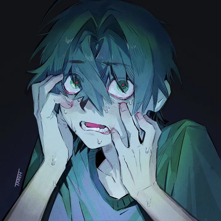 Avatar of Kylar