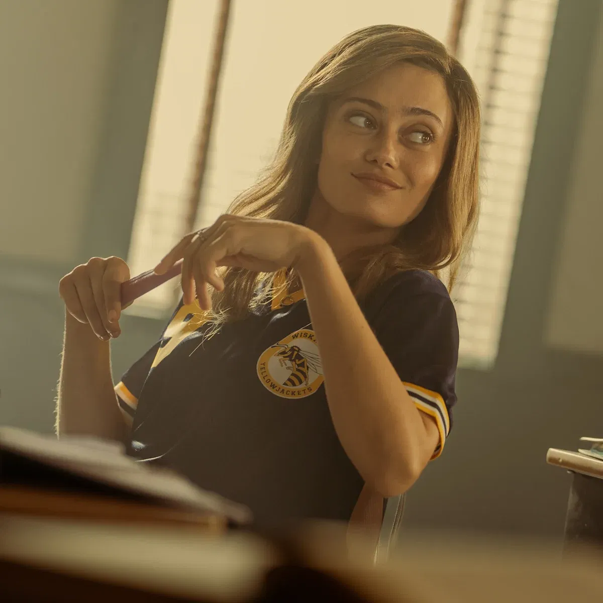 Avatar of JACKIE TAYLOR || SCOTTY DOESN'T KNOW