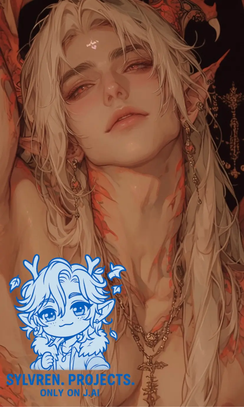 Avatar of Azael Dravaryn || Runelight Realms