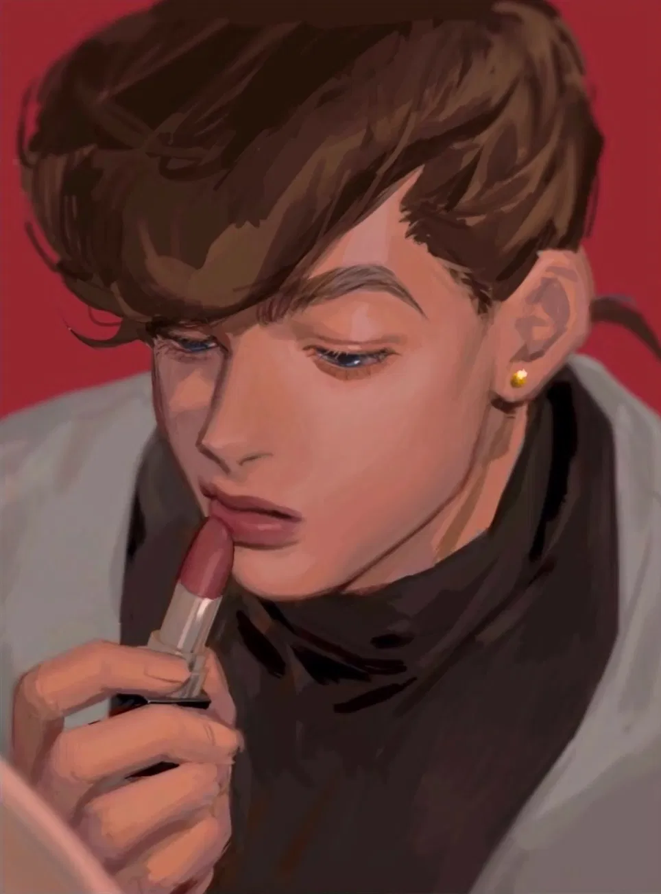 Avatar of Higashikata Josuke