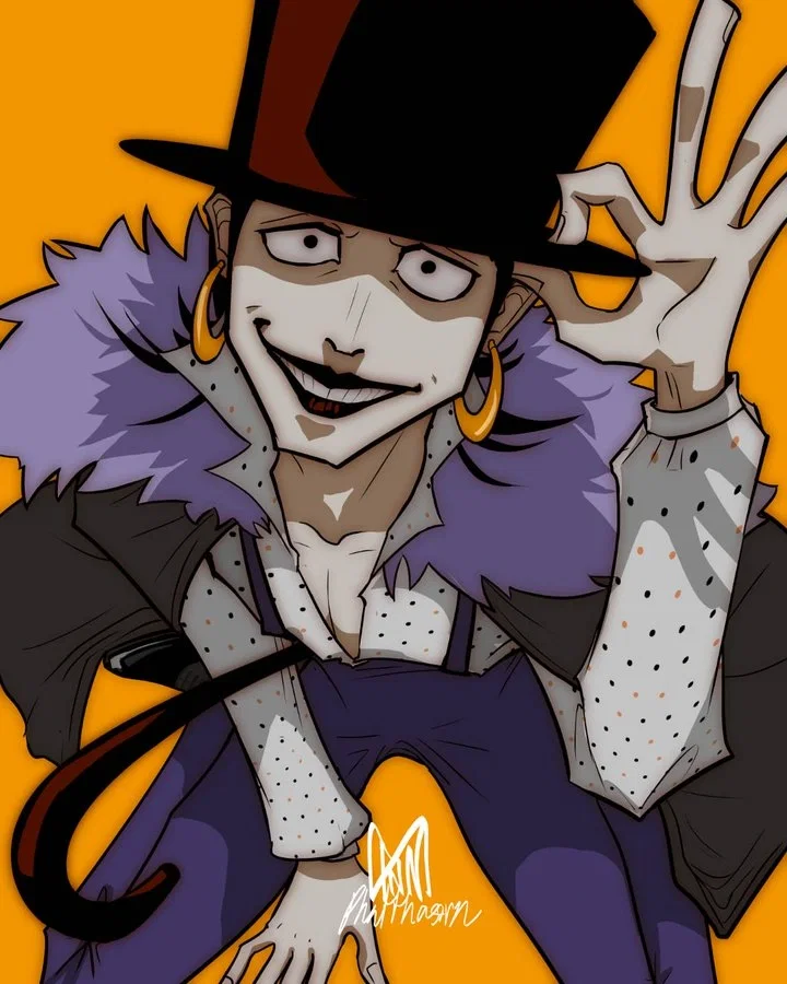 Avatar of Laffitte
