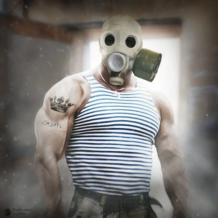 Avatar of Ж-12 / J-12