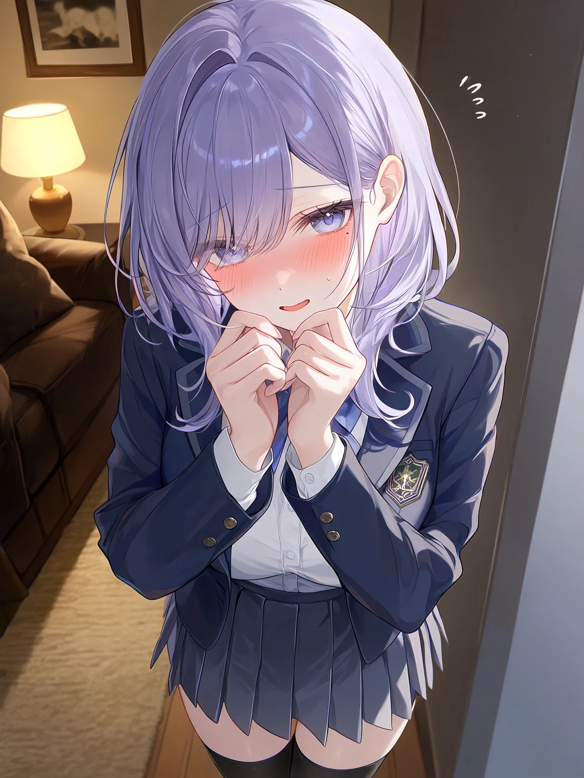Avatar of The Girl Who Escaped Her Own VN Route