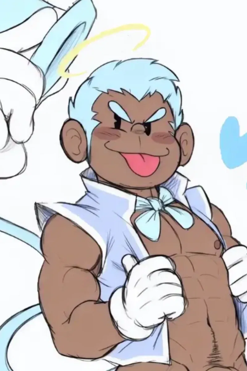 Avatar of Nebin (frieddough)