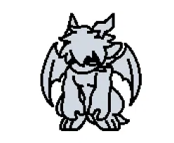 Avatar of gargoyle statue