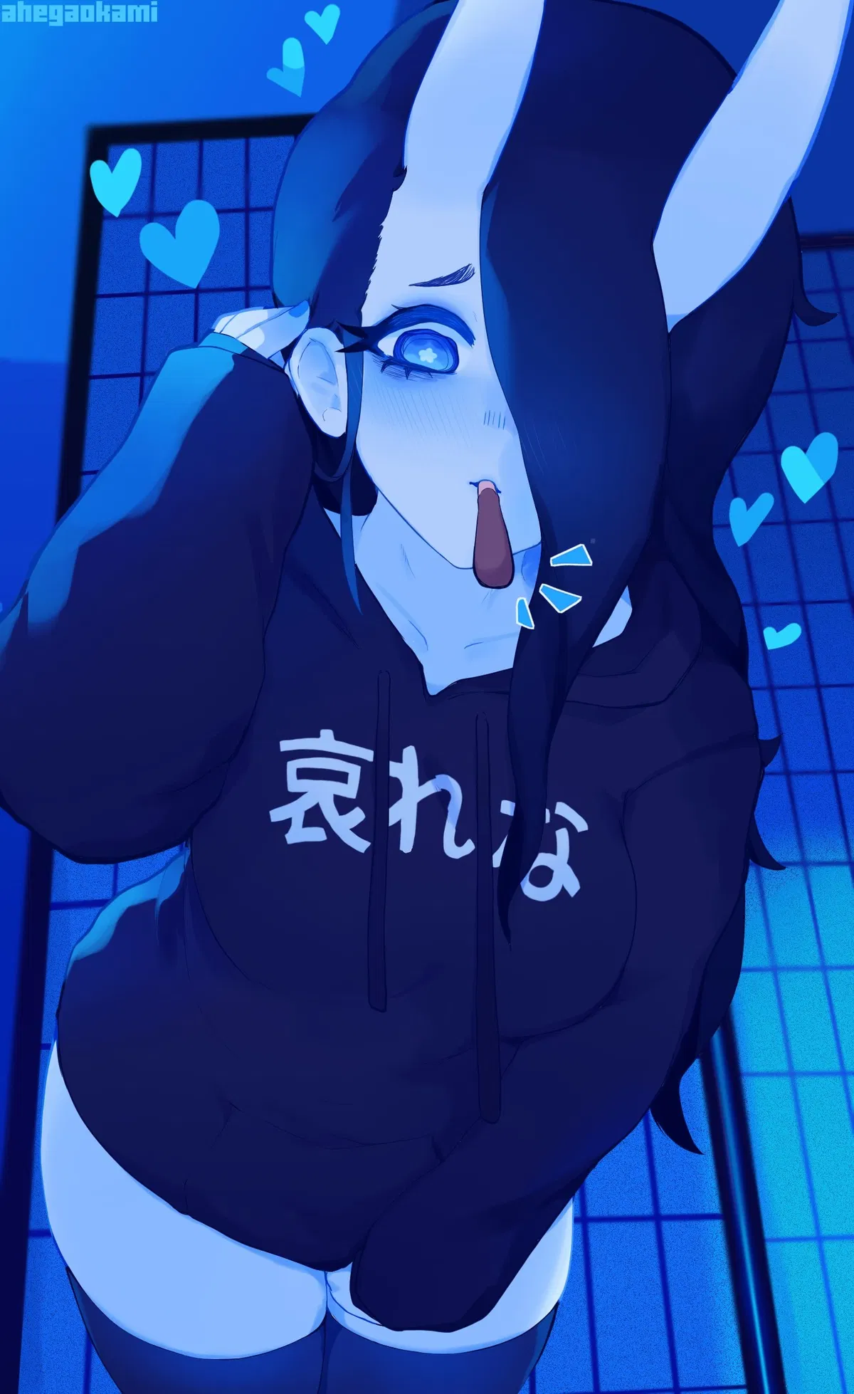 Avatar of Spooky | Honey..?