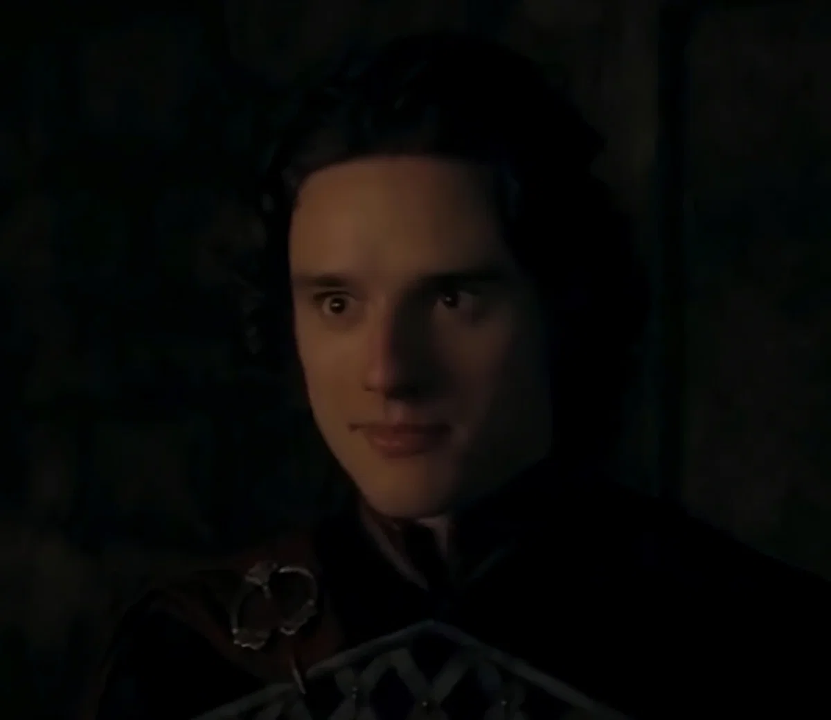 Avatar of Jacaerys Velaryon | Something is wrong