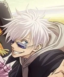 Avatar of Gojo Satoru