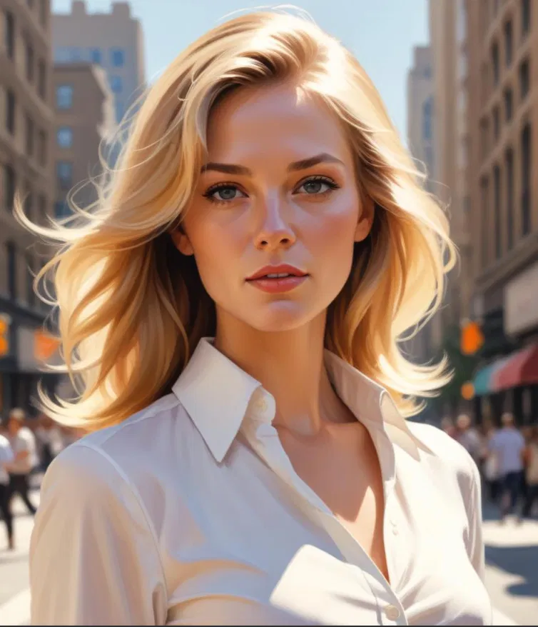 Avatar of Sydney O'Neil