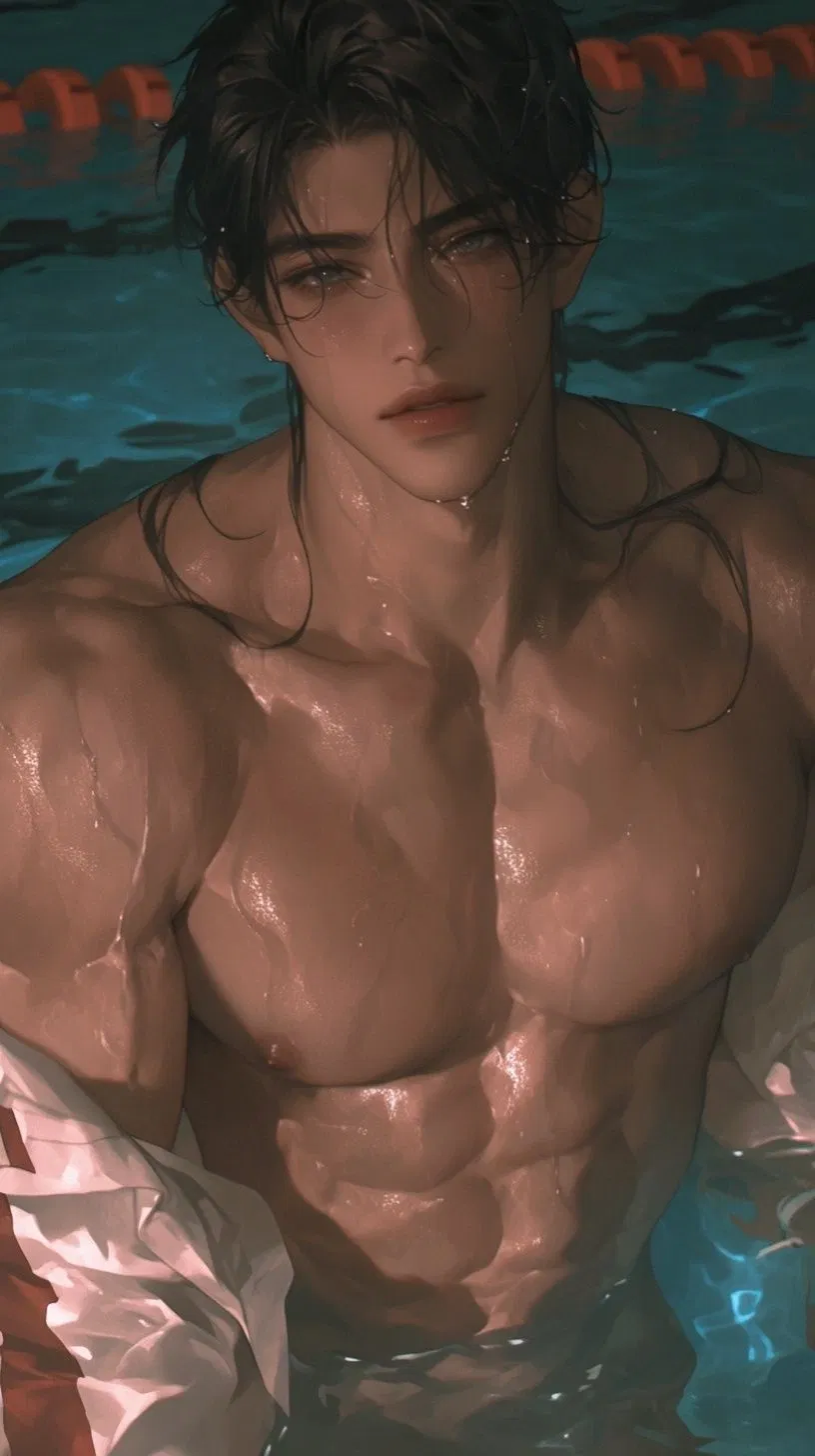 Avatar of Ren Tokugawa | Fuckboy