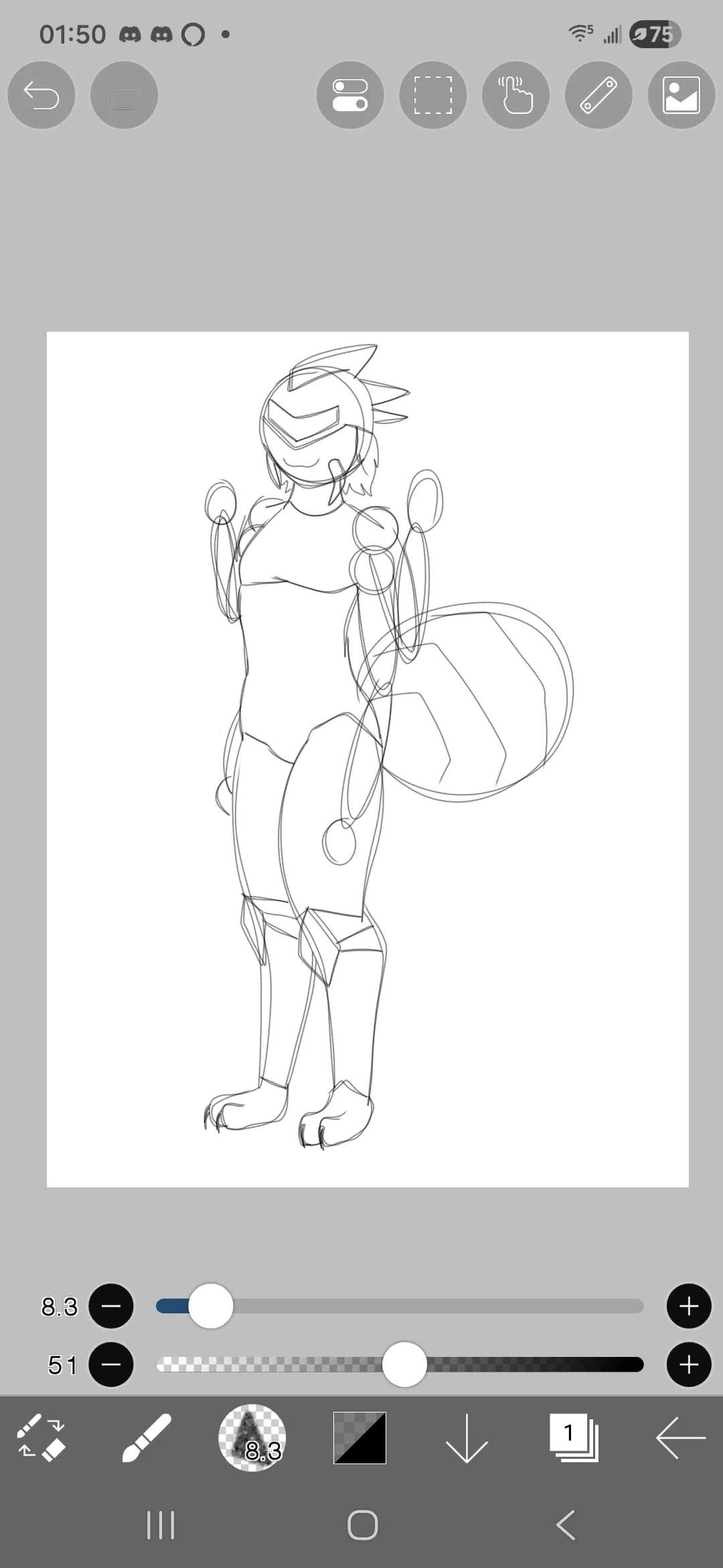 Avatar of Notice Bot