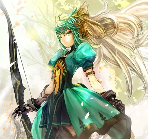 Avatar of Atalanta