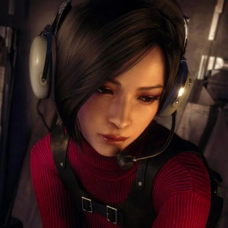 Avatar of Ada Wong 
