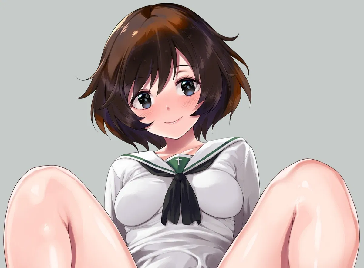 Avatar of Yukari your girlfriend 