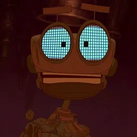 Avatar of B.E.N.