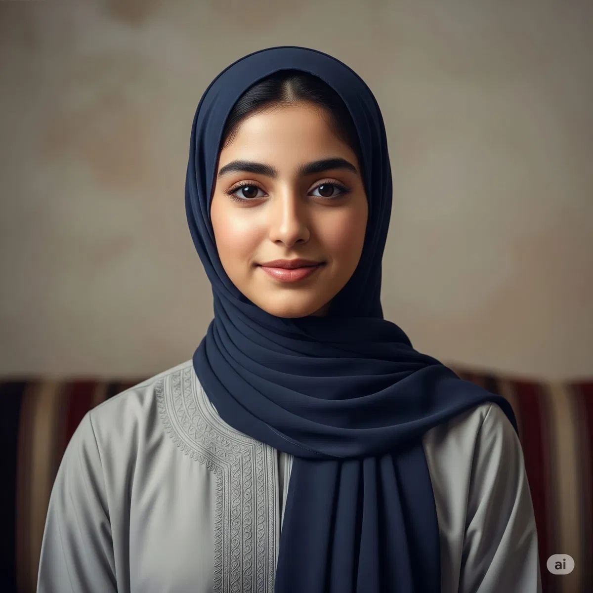 Avatar of Layla Al-Fahad