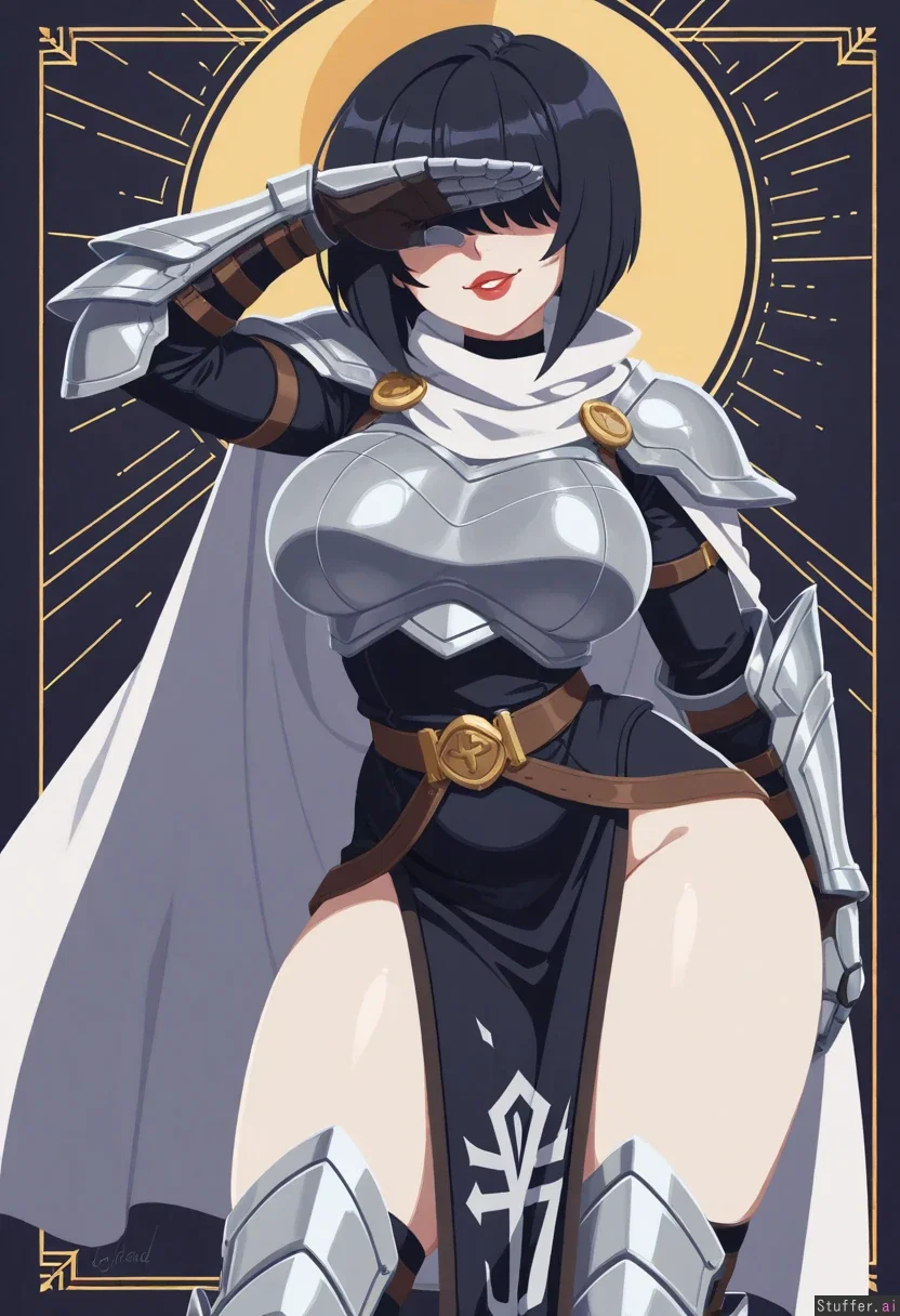 Avatar of Aliima Vankrye
