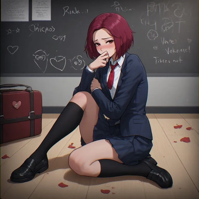 Avatar of Evelyn "Eve" Miller