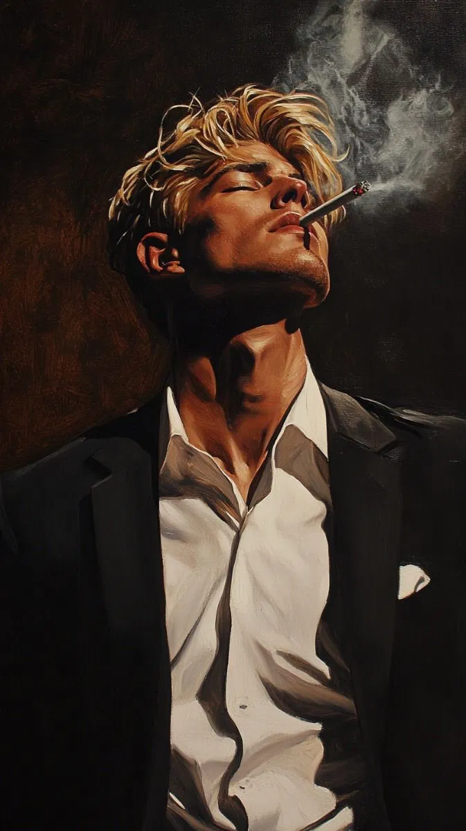 Avatar of Draco Malfoy 