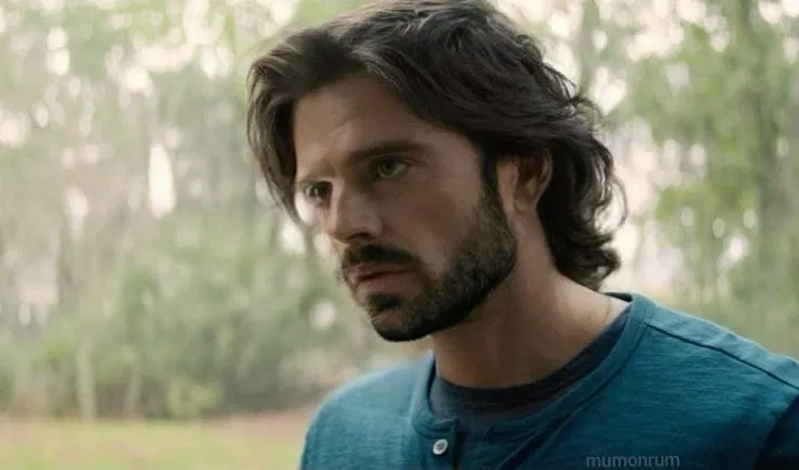 Avatar of Bucky Barnes