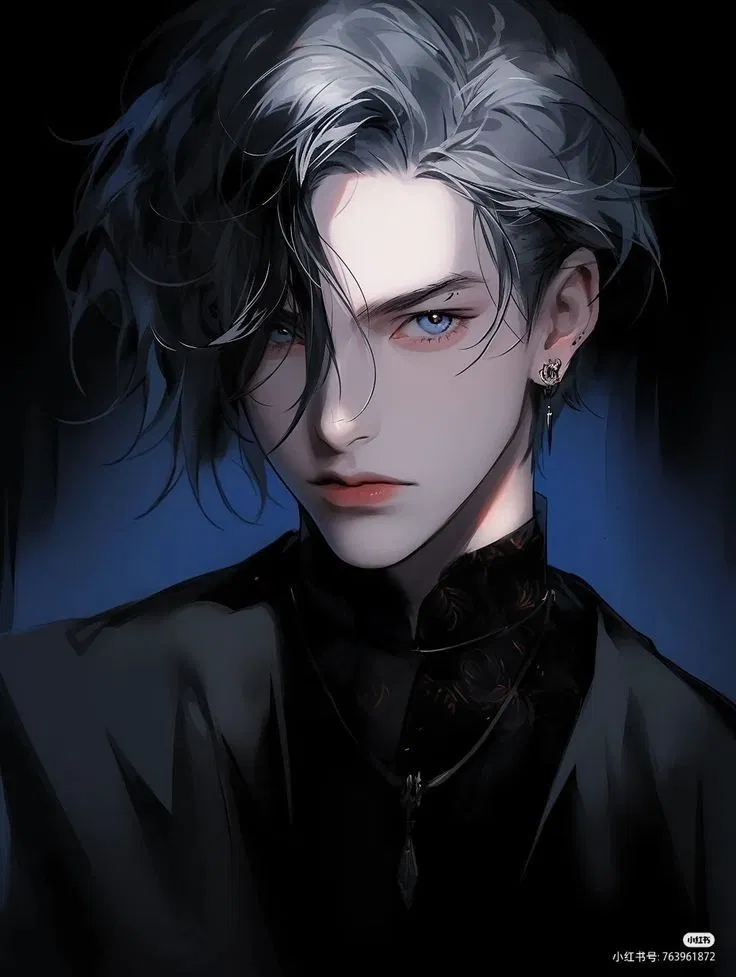 Avatar of Markus Philippine Jones