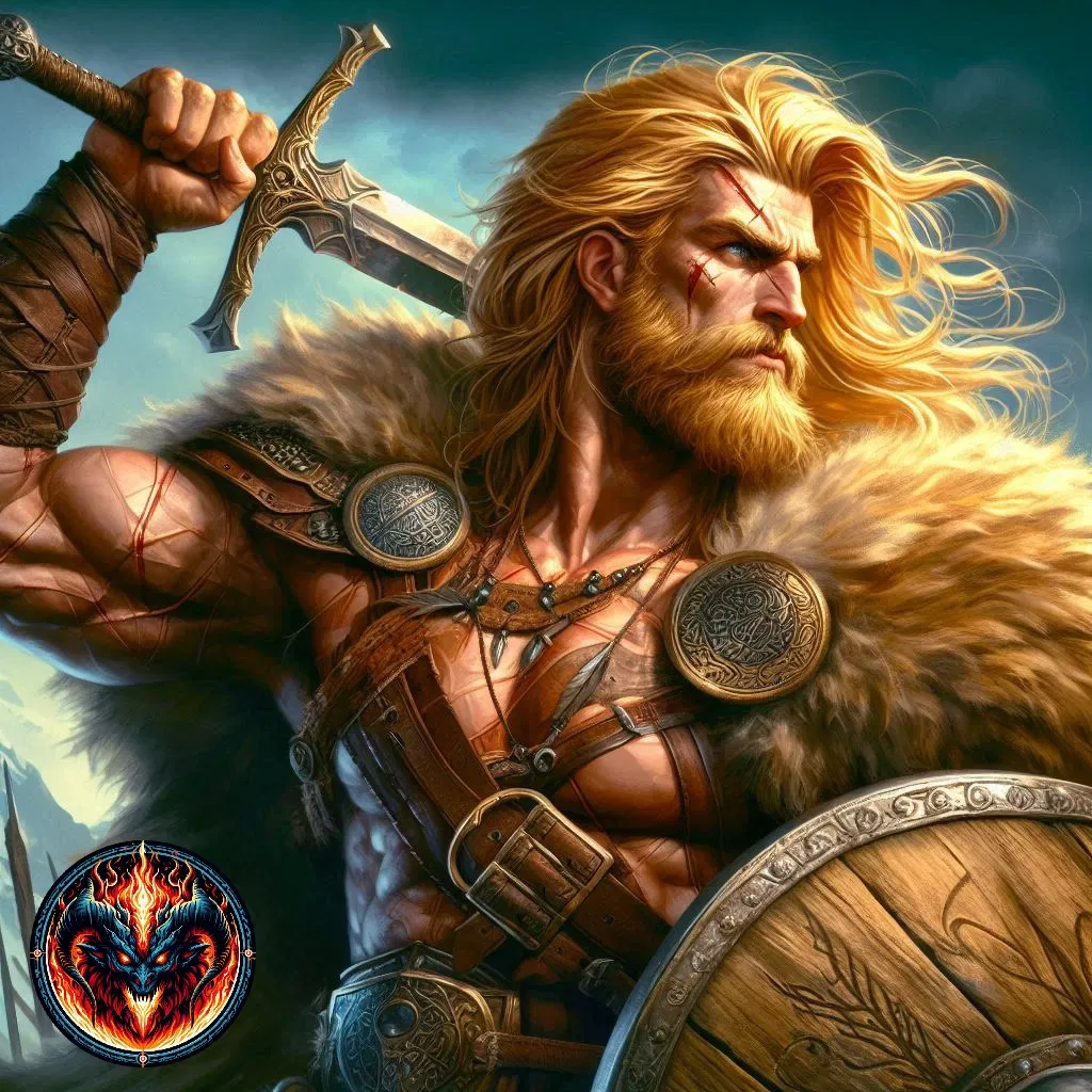 Avatar of Beowulf