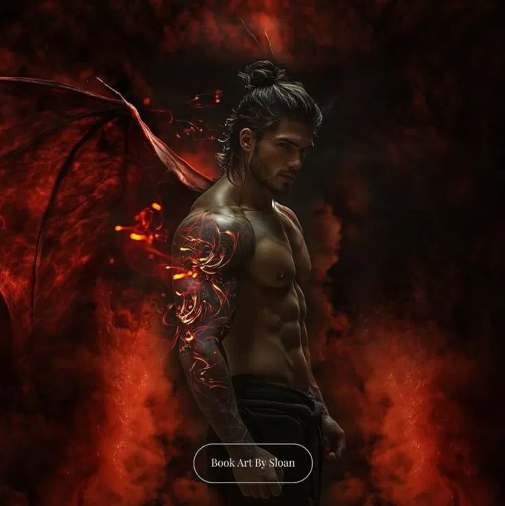 Avatar of Cassian (acotar) - arranged marriage and pregnancy 