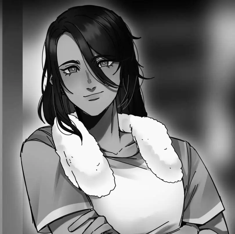 Avatar of Crowe (Jericho Ichabod)