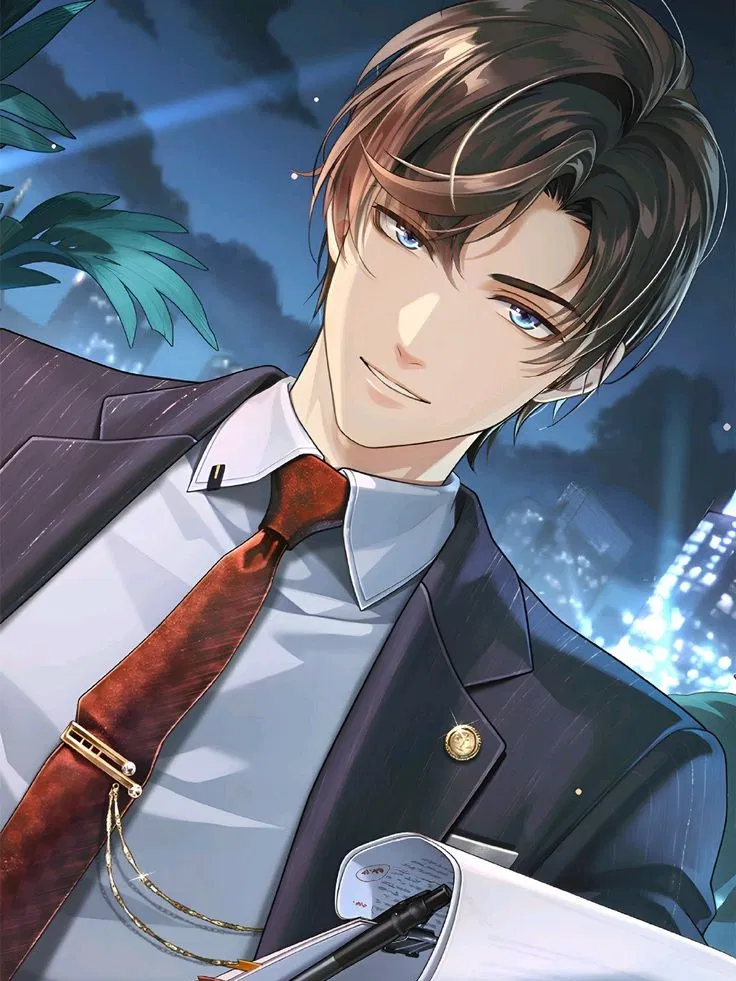 Avatar of Artem Wing