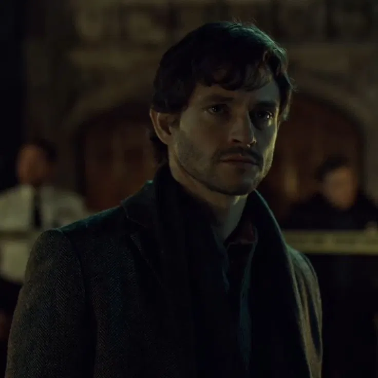 Avatar of Will Graham