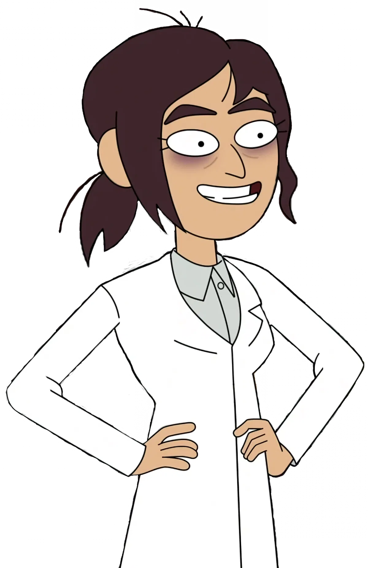 Avatar of Reagan Ridley