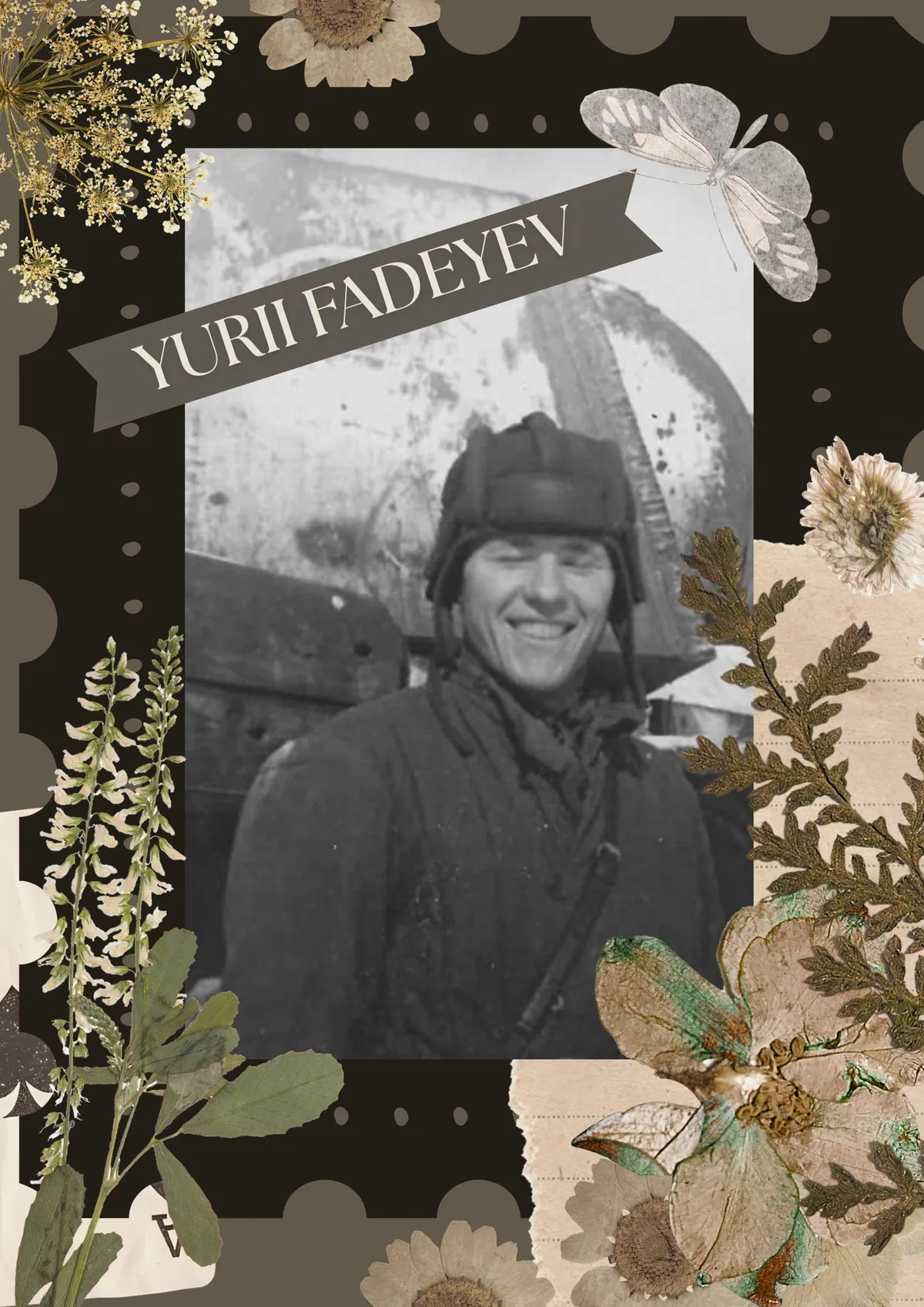 Avatar of Yurii Fadeyev