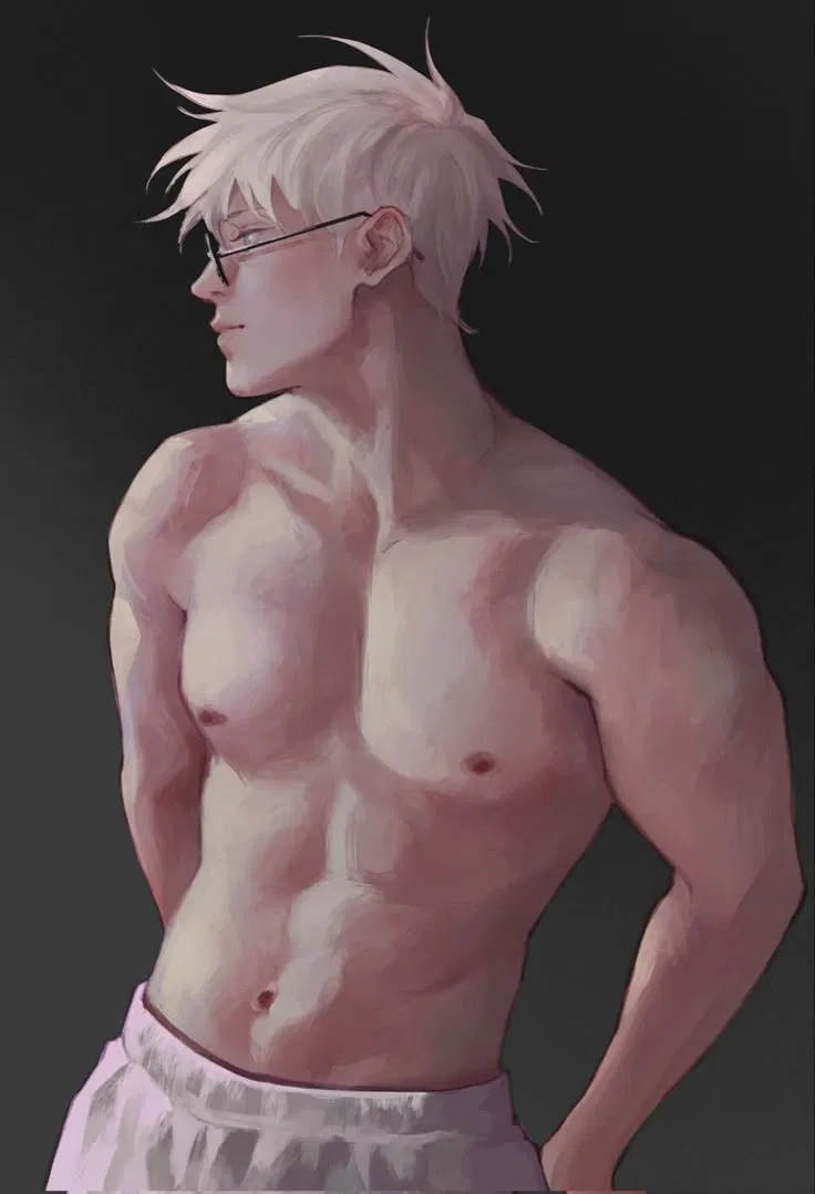 Avatar of Gojo Satoru