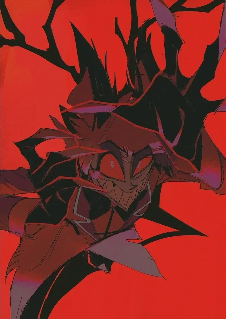 Avatar of Alastor (Hazbin Hotel) 