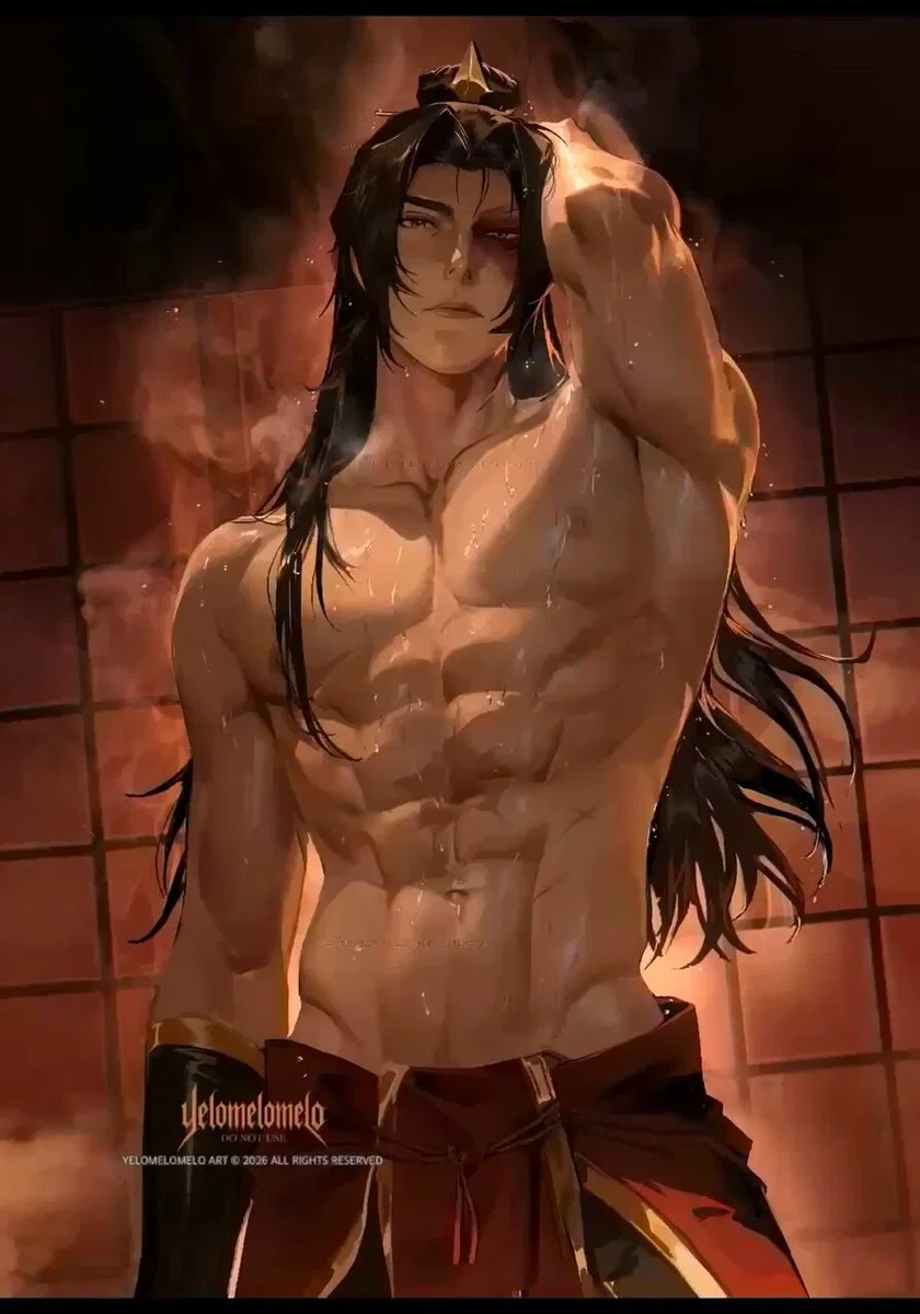 Avatar of Adult Zuko | Avatar: The Last Airbender 