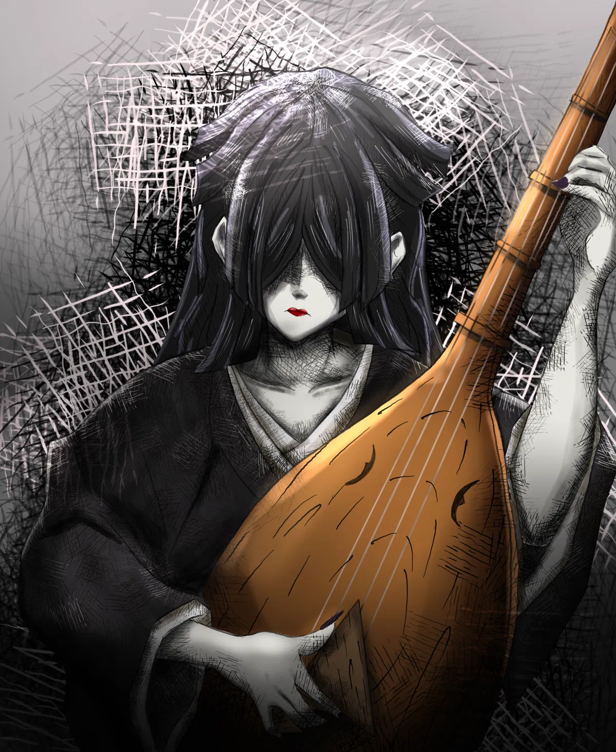 Avatar of Nakime