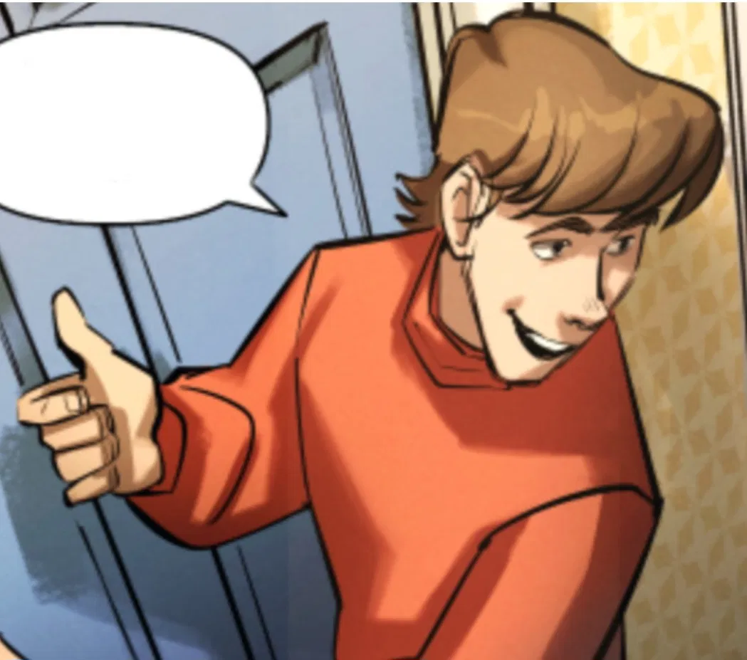 Avatar of Jeremy Willis/Scout - TF2