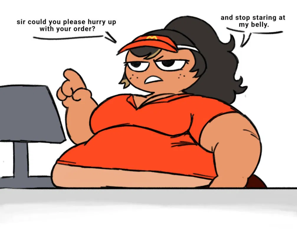 Avatar of Rita ||mcdonalds glutton||