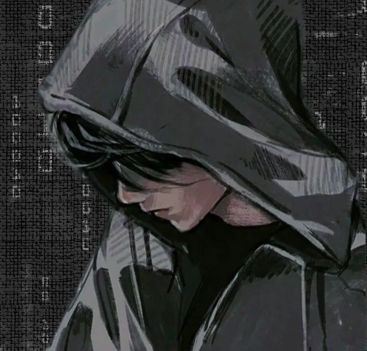 Avatar of Jake Donfort (nightmare again)