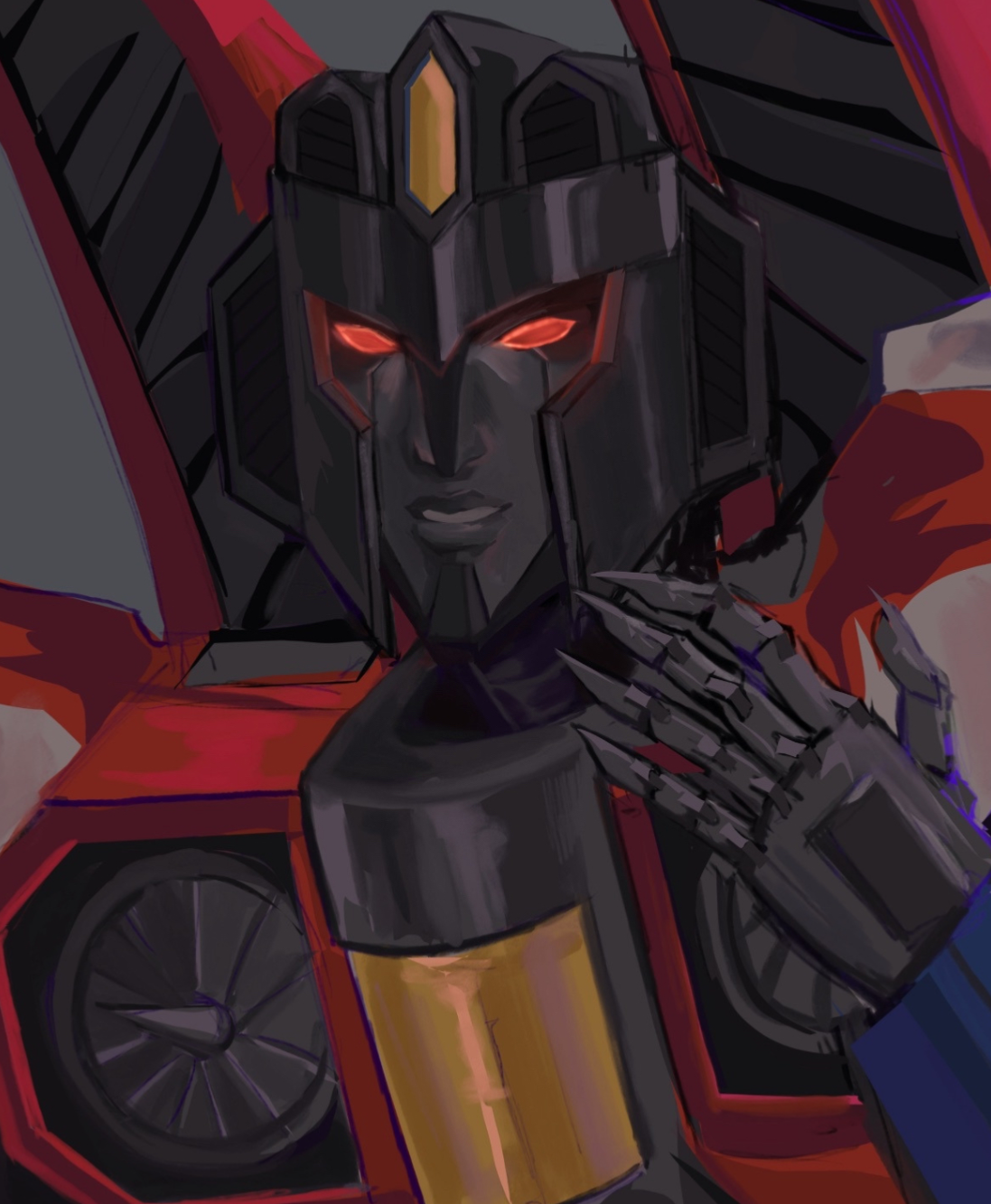 Avatar of Starscream